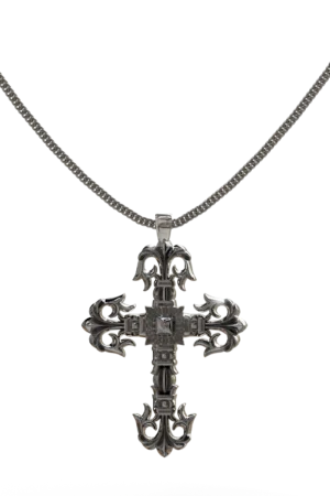 Gothic Cross