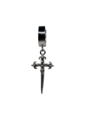 Dagger Earing