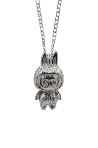 Labubu Necklace