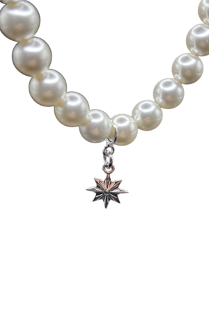 Celestial Star Necklace