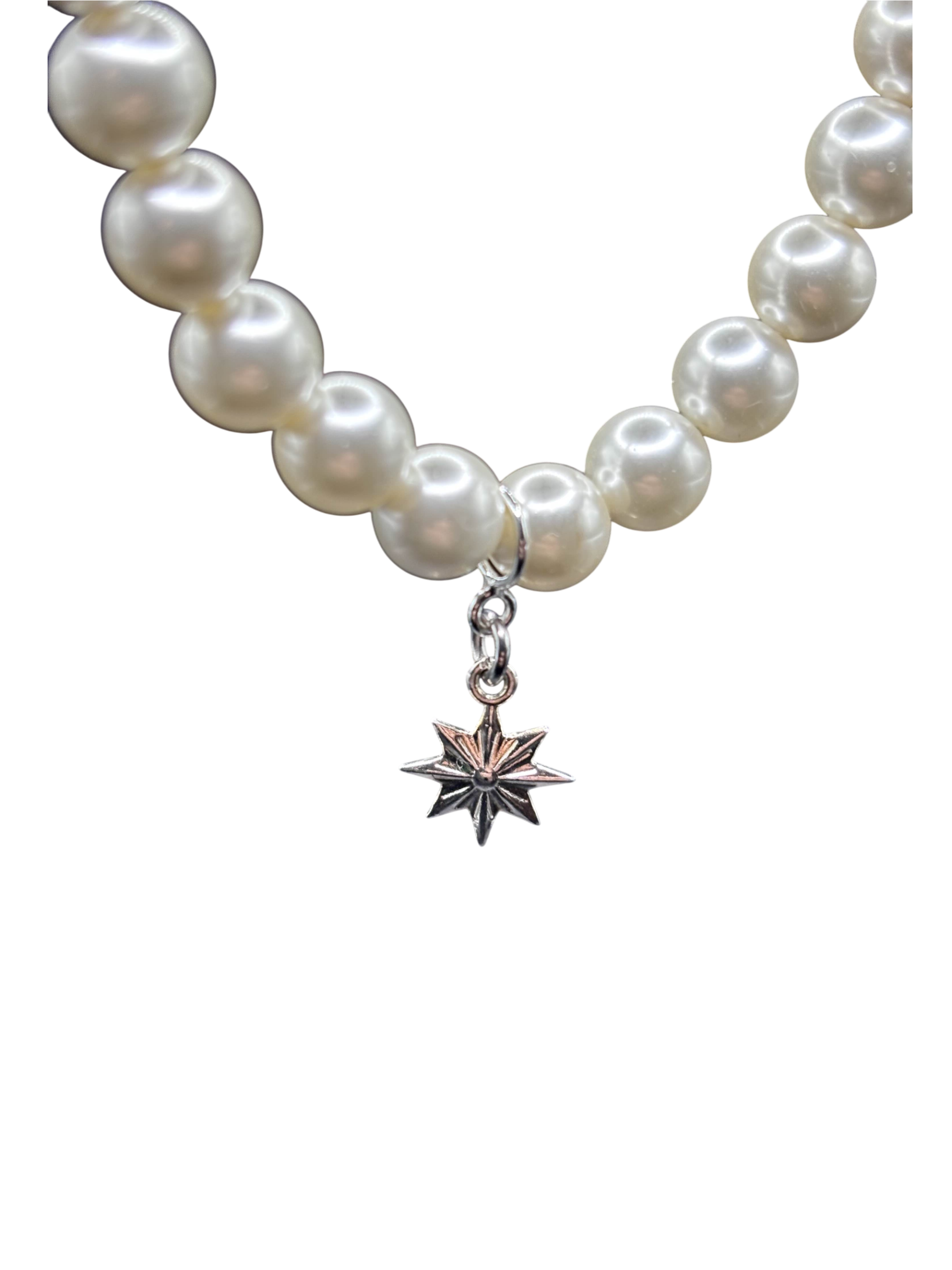 Celestial Star Necklace