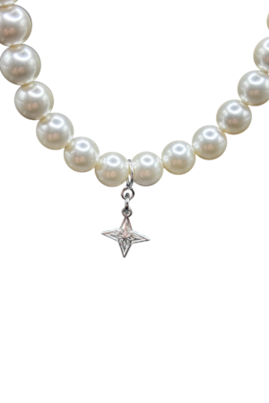 Star Necklace