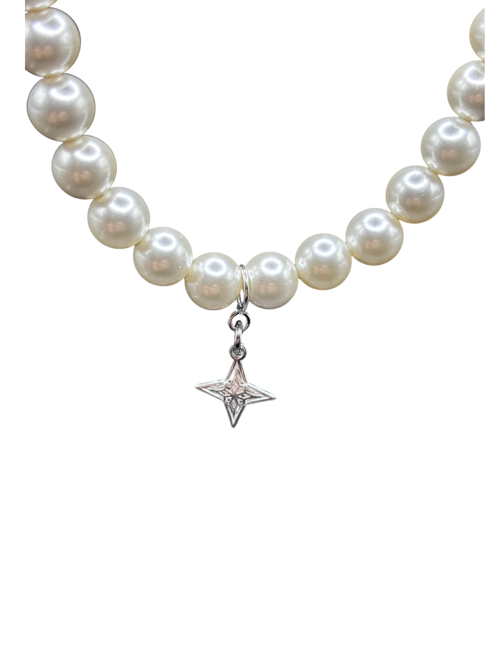 Star Necklace